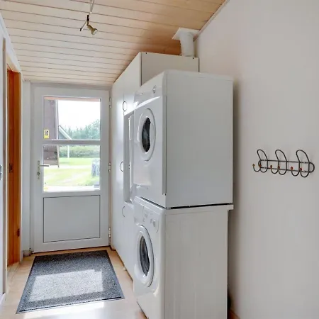 Holiday Alvi - 400m To The Inlet In Ne Jutland By Interhome Holiday home